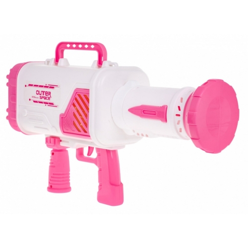 pistolet do baniek dla dzieci